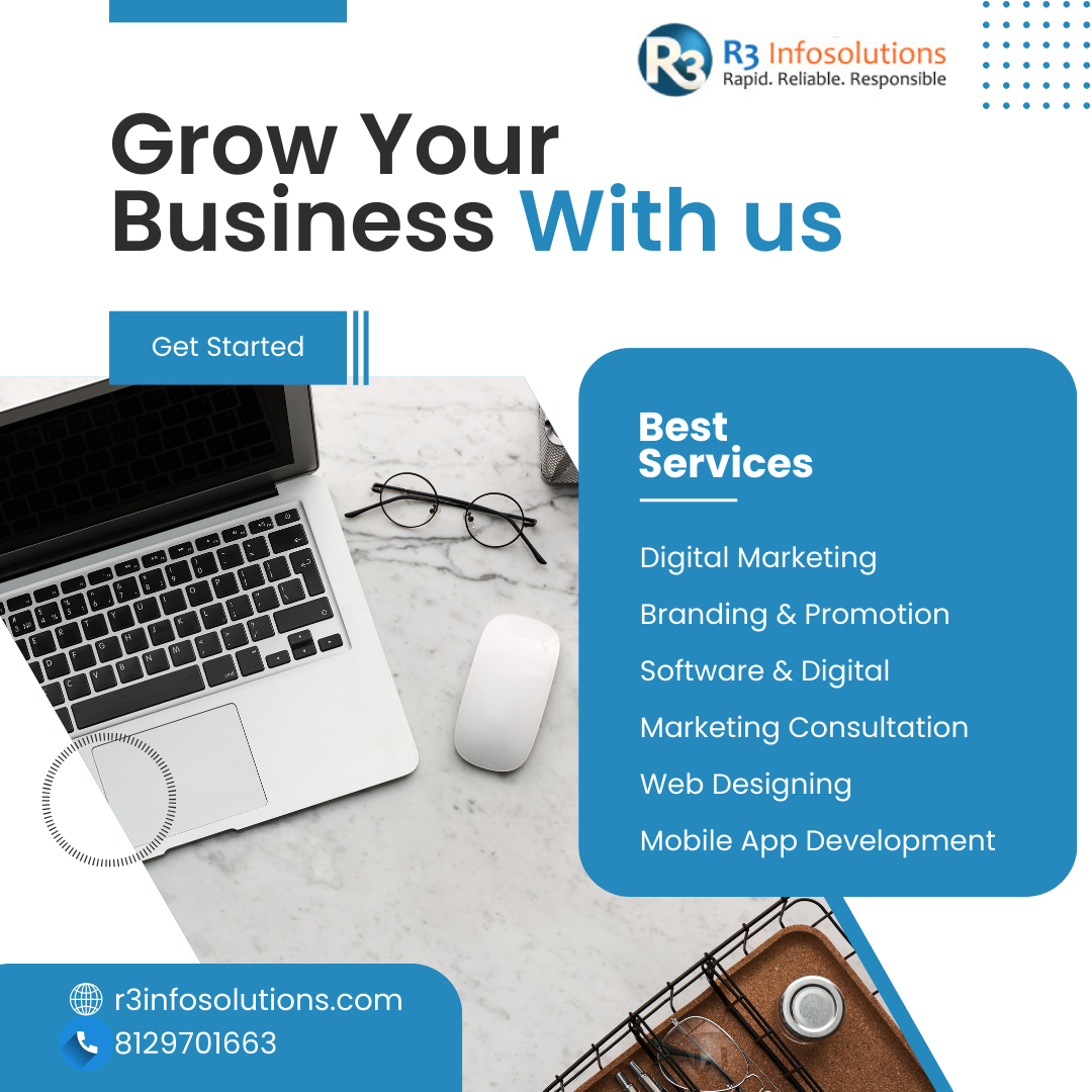 Best Digital Marketing Agency in Kochi